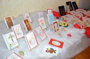 Velikonočna razstava pirhov in drugih predmetov 14